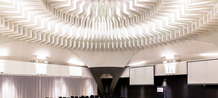 爱因霍温考凯恩铂尔曼酒店(Pullman Eindhoven Cocagne)图片