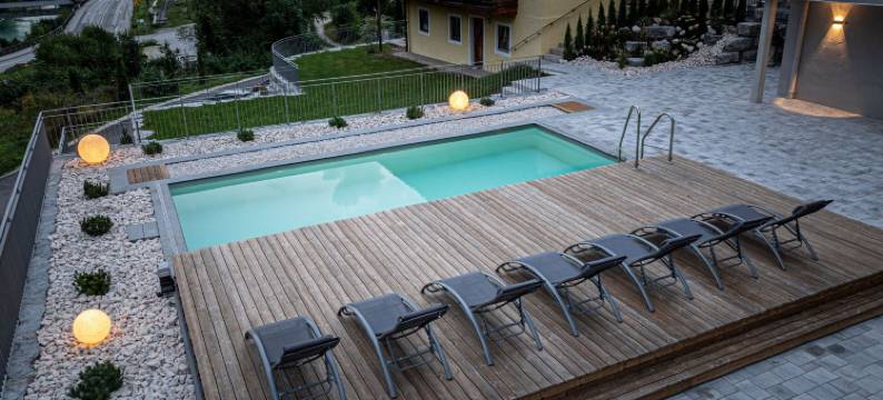 阿尔宾纳罗斯酒店(Hotel AlpinaRos)图片