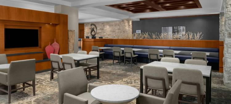 圣安东尼奥六旗利姆Residence Inn 酒店(Residence Inn San Antonio Six Flags® at the Rim)图片