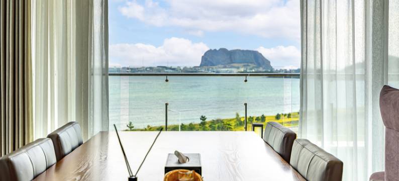 Attirance Pool Villa & Hotel图片