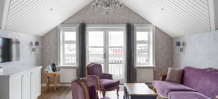 希格乐酒店(Siglo Hotel by Keahotels)图片