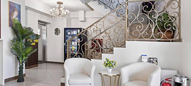 丽娜酒店(Lina Hotel)图片