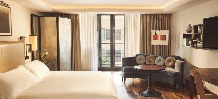 康诺特酒店(The Connaught, Maybourne Hotel Collection)图片