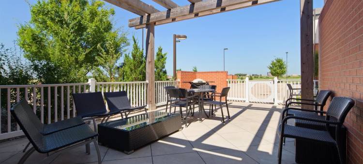 帕特森公园贝斯特韦斯特优质酒店(Best Western Plus Patterson Park Inn)图片