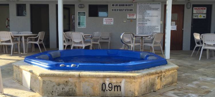 索伦托海滩品质酒店度假村(Quality Resort Sorrento Beach)图片