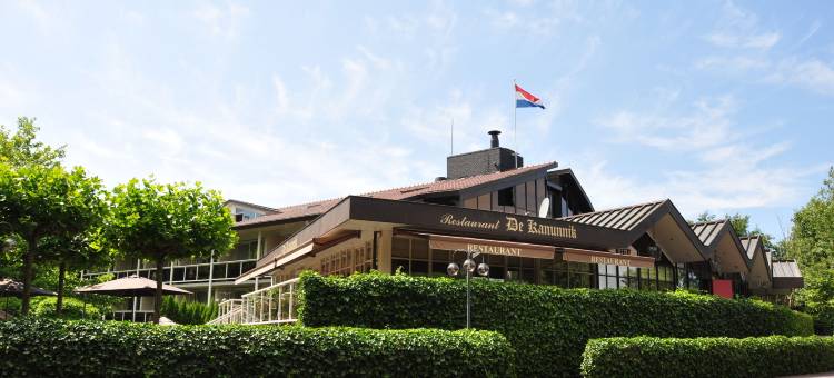 千里马扬凡思克瑞酒店(Fletcher Hotel Jan Van Scorel)图片