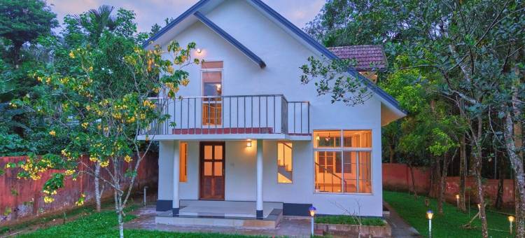 Kedara度假村 瓦亚纳德 by VOYE HOMES(Kedara Resort Wayanad by Voye Homes - Pet Friendly with Pool)图片