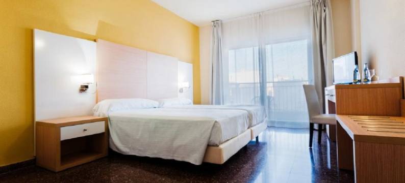 丰塔纳广场酒店(Hotel Fontana Plaza)图片