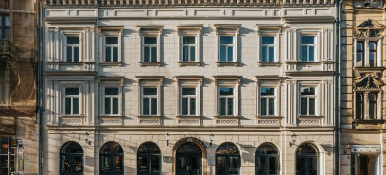 洲际酒店集团旗下的英迪格酒店克拉特夫瓦维尔城堡(Hotel Indigo Krakow - Wawel Castle by IHG)图片
