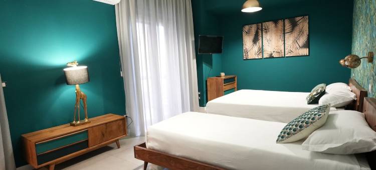 罗斯家庭套房(Ross Family Suites)图片