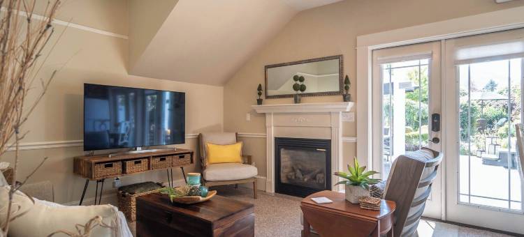 C.H. Bailey 之家(C.H. Bailey House)图片