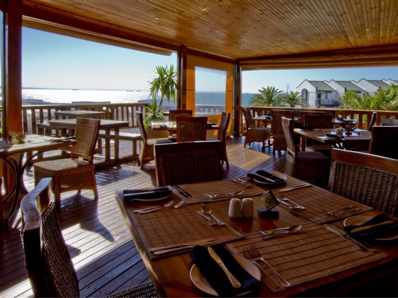 The Kelway HotelOver view