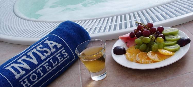 拉卡拉因维萨酒店(Invisa Hotel la Cala)图片