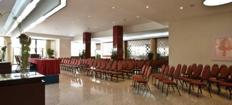 美居莱切总统酒店(Mercure Hotel President Lecce)图片