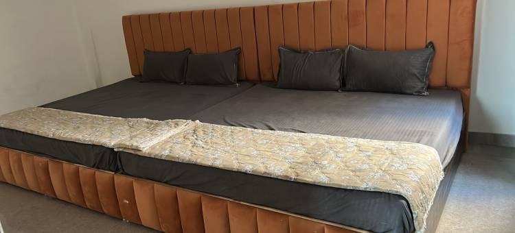 苏丹天堂酒店(Hotel Sultan Paradise)图片