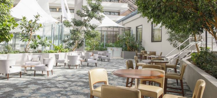 罗彻斯特希尔顿逸林酒店(DoubleTree by Hilton Hotel Rochester)图片