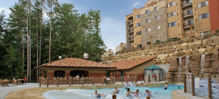 Chula Vista Resort, Trademark Collection by Wyndham图片