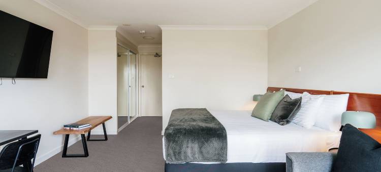 摇篮山酒店(Cradle Mountain Hotel)图片