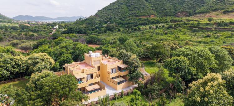 DEV BAGH 豪华私人套房(DEV BAGH LUXURIOUS PRIVATE SUITES)图片