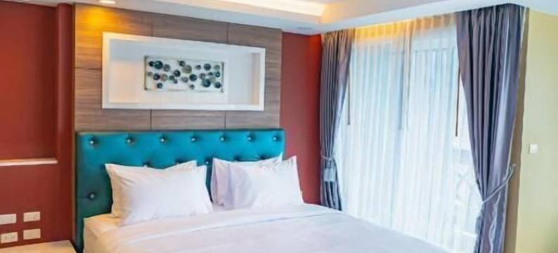 OYO 75592 蓝特尔公寓(OYO 75592 Blue Tel Residence)图片