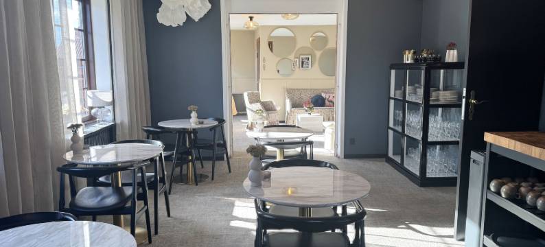 阿恩基尔胡斯酒店(Hotel Arnkilhus)图片