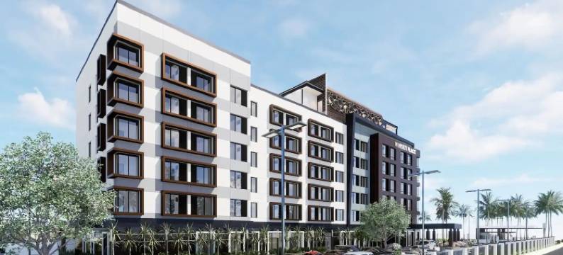 凯悦嘉轩 圭亚那乔治敦(Hyatt Place Guyana Georgetown)图片