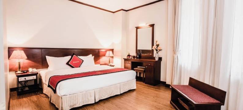 河内阳光酒店(Sunny Hotel Ha Noi)图片