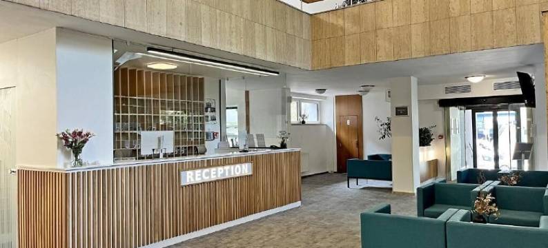 ILF酒店(Hotel Ilf)图片