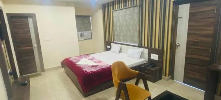 钻石比哈尔酒店(HOTEL DIAMOND VIHAR BIHAR)图片