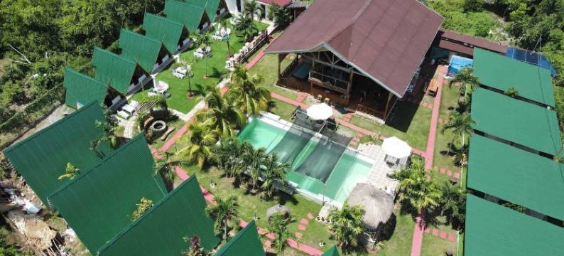 阿罗纳豪华露营(Glamping Alona)图片