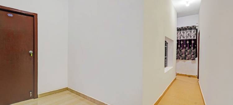 Fabexpress Ss 住所(Via SS Residency)图片