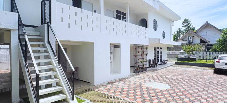 Omah Mee Homestay Jember图片