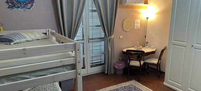 菲洛梅娜 B&B(B&B Filomena)图片