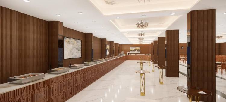 阿巴拉姆度假屋(Abharam Retreats)图片