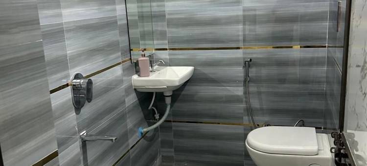 施里纳拉亚南旅馆和家庭寄宿(Shri Narayanam Guest House and Home Stay)图片