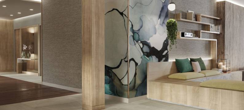 温德姆安娜花园酒店(Wyndham Garden Anna)图片