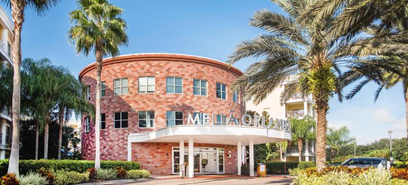 奥兰多庆典美利亚套房酒店(Meliá Orlando Celebration)图片