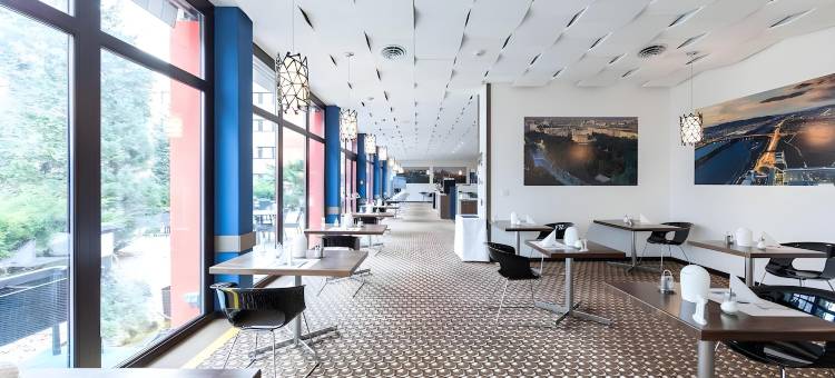 贝斯特韦斯特斯玛特酒店(Sleeep Hotel Vösendorf)图片