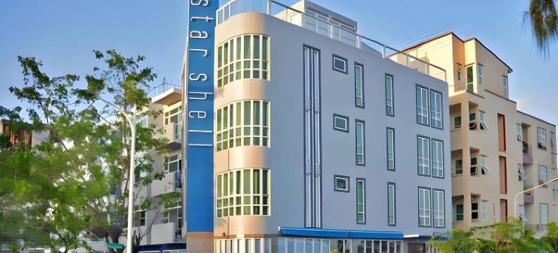 星星贝壳酒店(Star Shell)图片