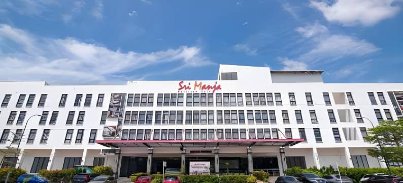 斯里曼迦精品酒店(Sri Manja Boutique Hotel)图片