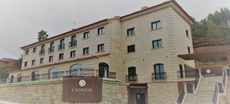 坎多酒店(Hotel Candor)图片