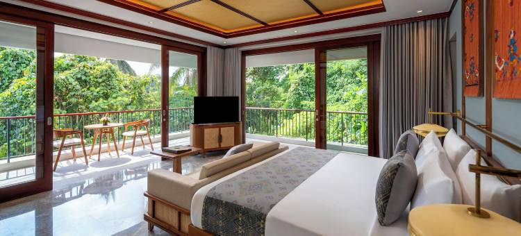 阿迪瓦纳阿拉斯哈鲁姆(Adiwana Alas Harum)图片