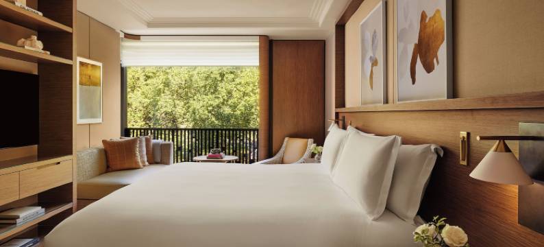 艾默里酒店，梅伯恩酒店系列(The Emory, Maybourne Hotel Collection)图片