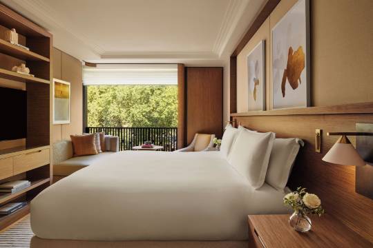 艾默裏酒店，梅伯恩酒店系列