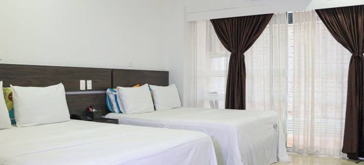 HOTEL HYM SAS图片