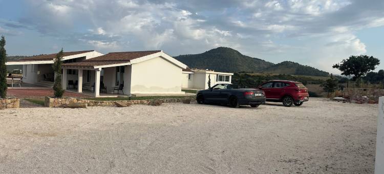 MBITA 别墅 放松小屋(VILLA MBITA DOMO RELAX LODGE)图片