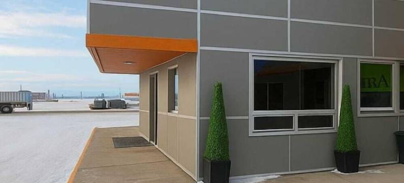 赛德特拉克斯汽车旅馆(Side Trax Inn)图片