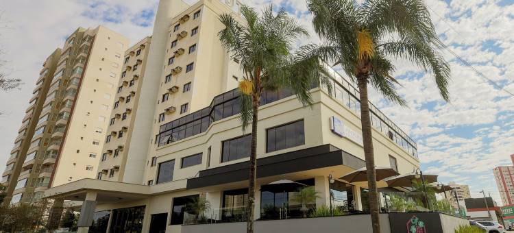 安东尼宫酒店(Antonio´s Palace Hotel)图片