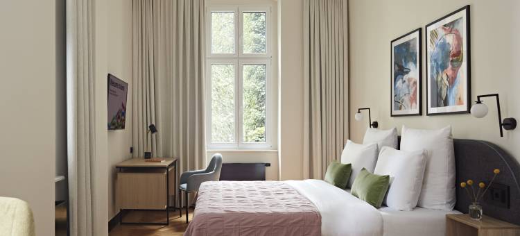 Numa 柏林 Novela(Numa | Novela Rooms & Apartments)图片