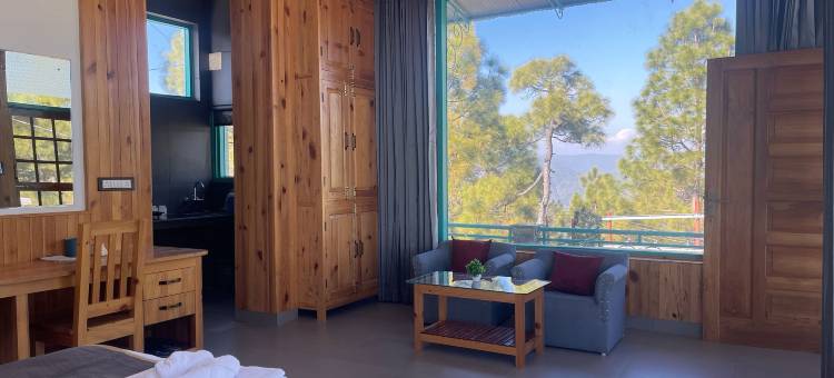 卡萨尔度假屋(Kasar Escape)图片